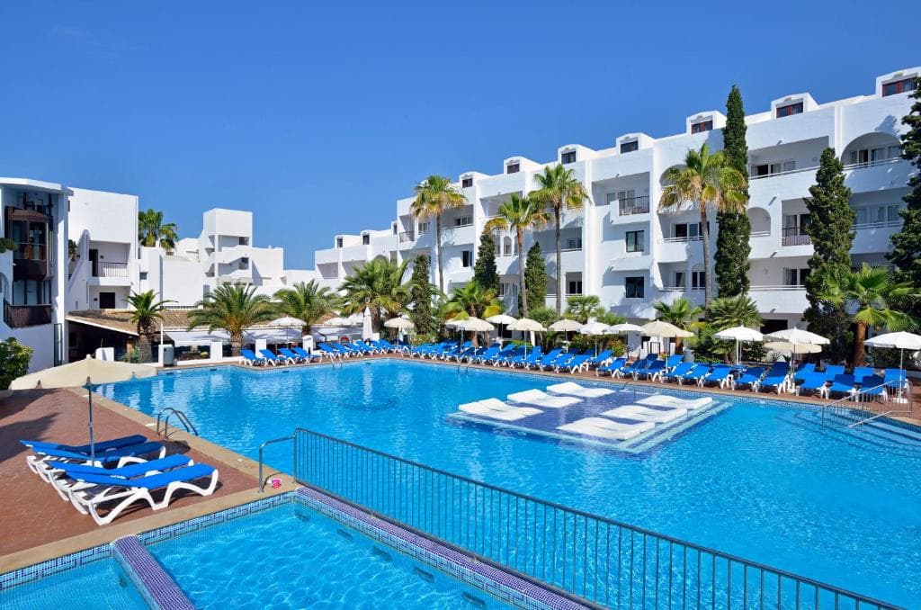 Sol Cala D'or Apartments, Cala d'Or