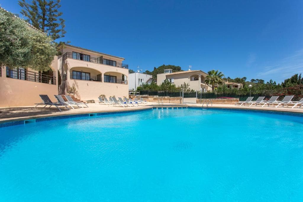 Mar Hotels Alcanada (ex Seasun Far), Port d'Alcudia