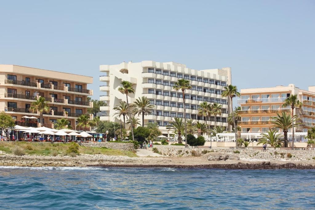 Sabina Playa Hotel Adults Only (16+), Cala Millor