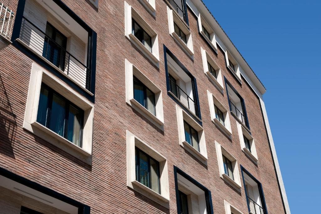 Noba Hotel e Residenze, Roma