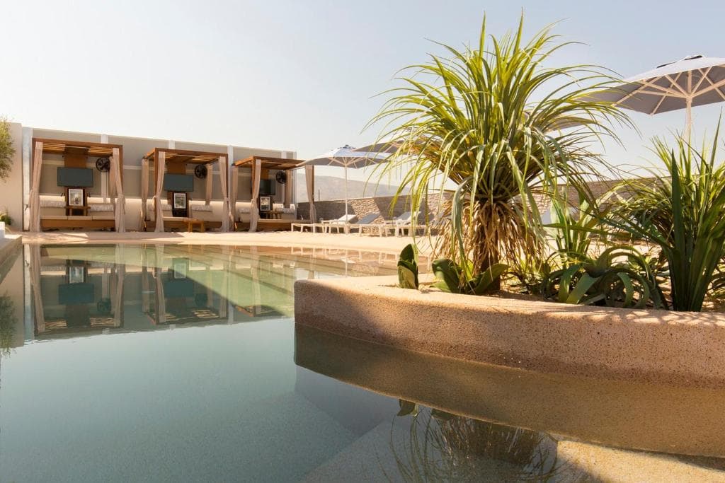 Airotel Alexandros, Atena