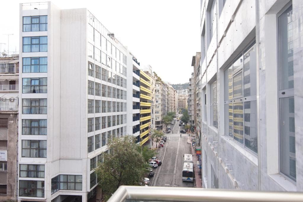 Boss Boutique Athens, Atena