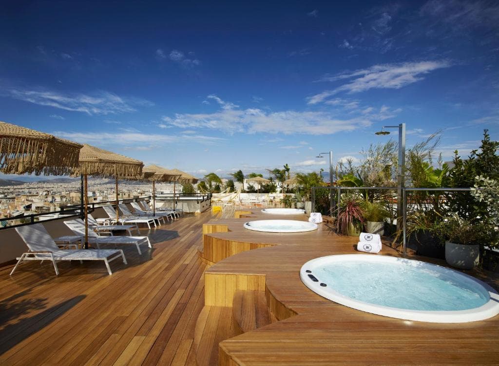 Brown Acropol, a member of Brown Hotels, Atena