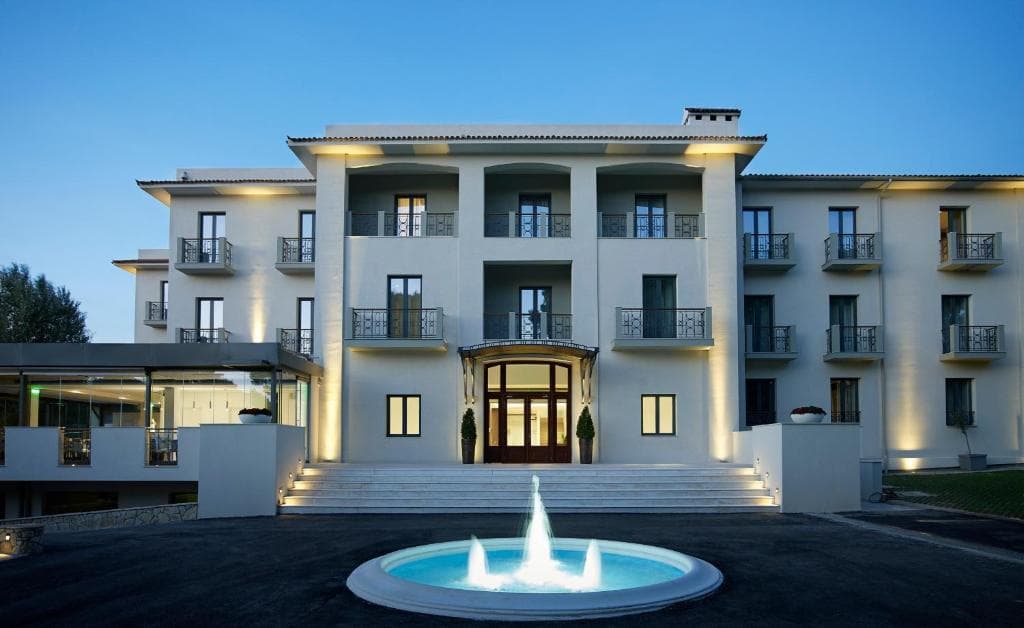 Domotel Kastri Hotel, Atena