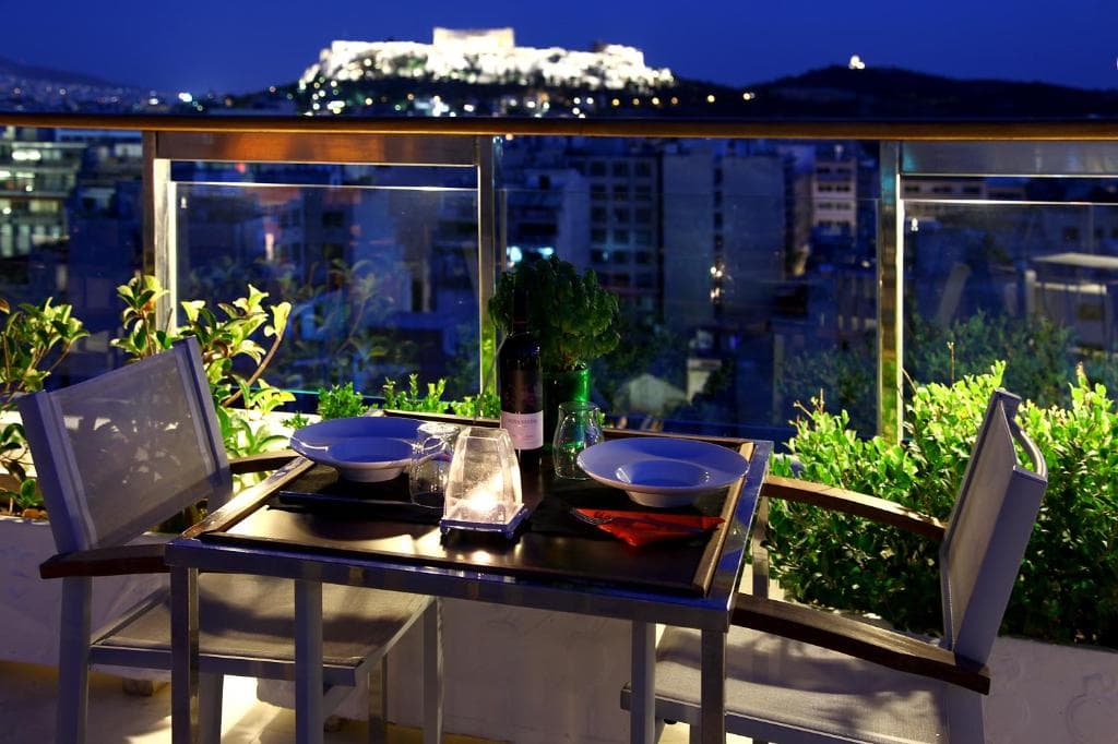 Dorian Inn - Sure Hotel Collection by Best Western, Atena