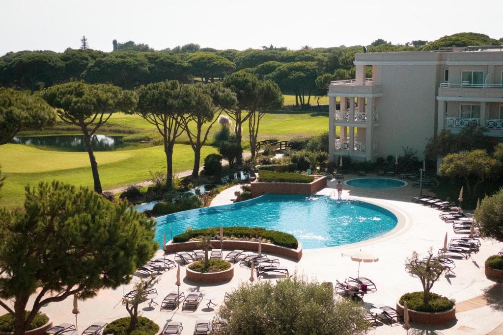Onyria Quinta da Marinha Hotel, Cascais