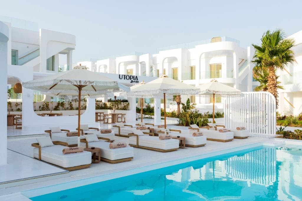 Meraki Resort Sharm El Sheikh (Adults Only 16+), Sharm El Sheikh