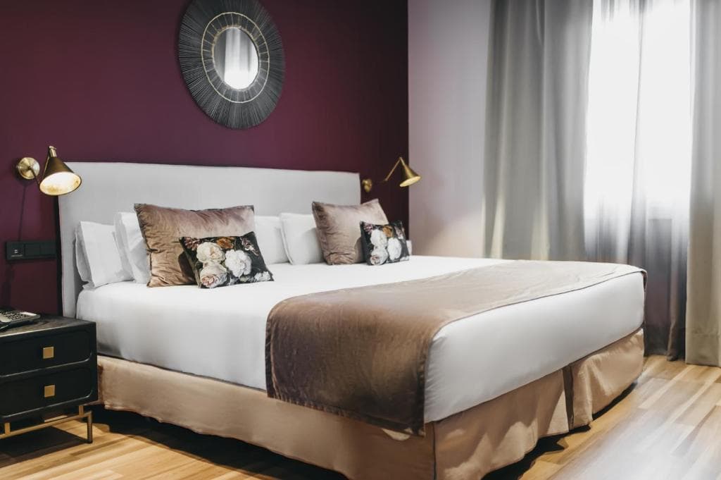 Hotel Arenas Atiram, Barcelona