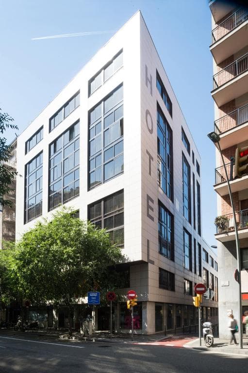 Hotel Catalonia Barcelona 505, Barcelona