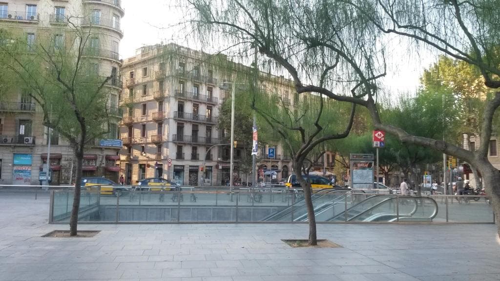 Hotel H10 Metropolitan, Barcelona