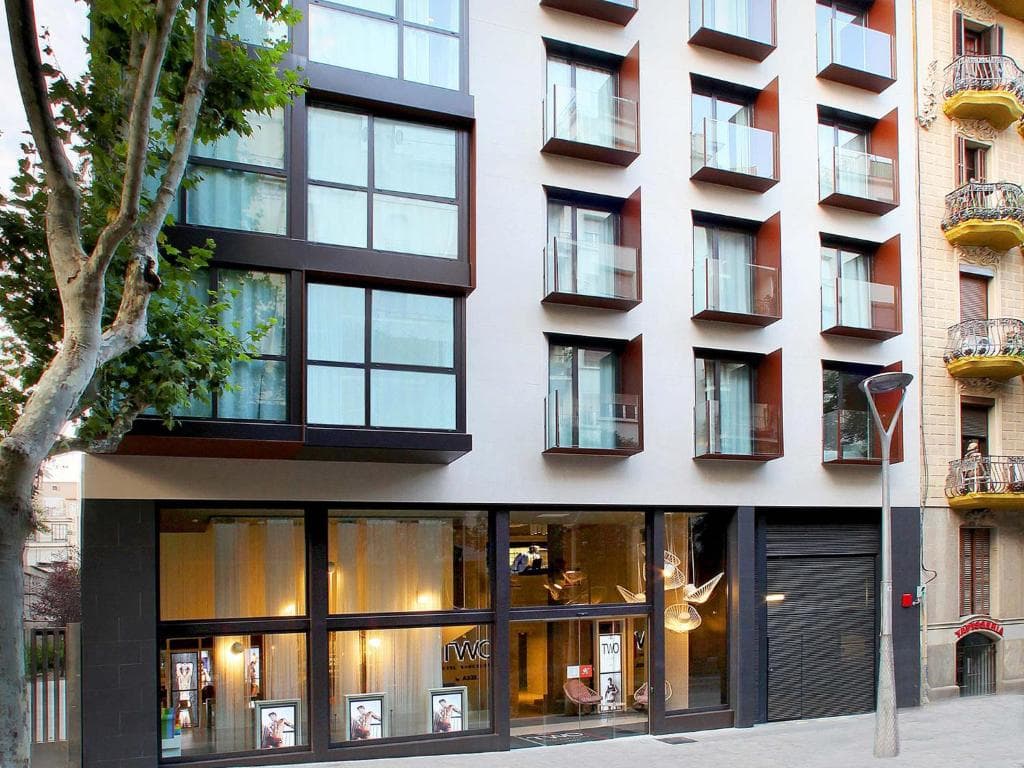 Hotel TWO Barcelona by Axel - Adults Only, Barcelona