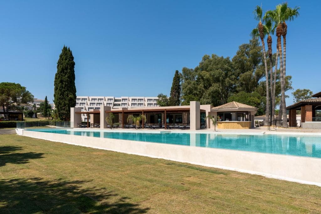 Dreams Corfu Resort & Spa, Gouvia, Corfu