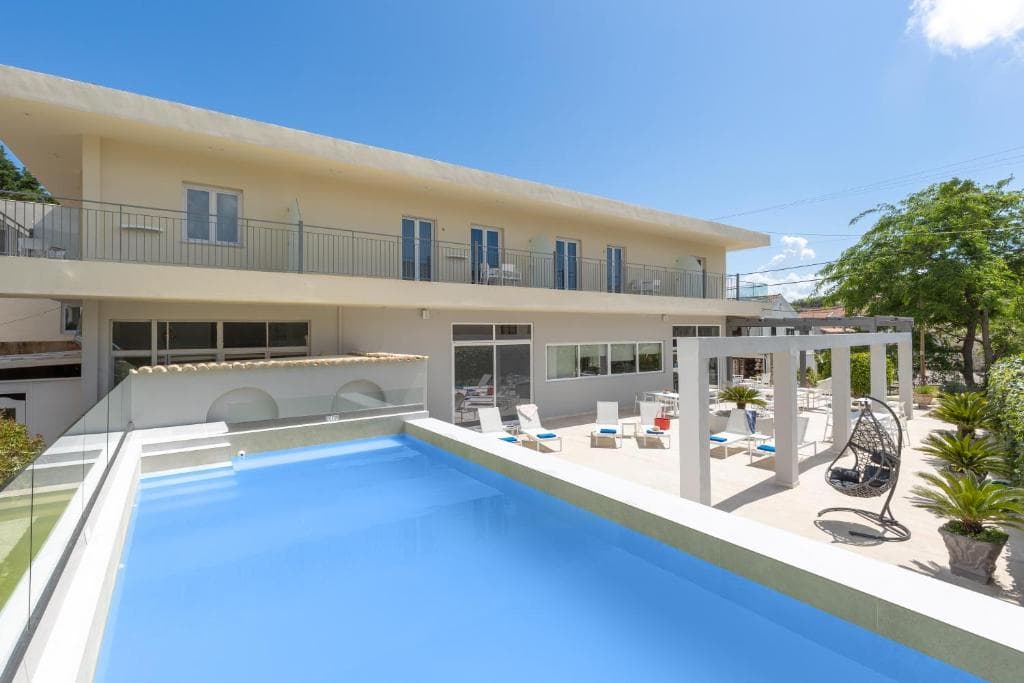 Melina Oasis Boutique Hotel, Kassiopi