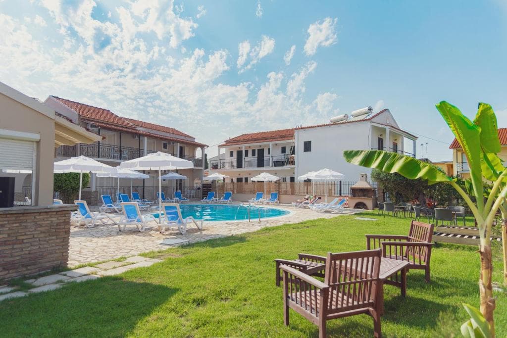 Secreta Vista, Kavos