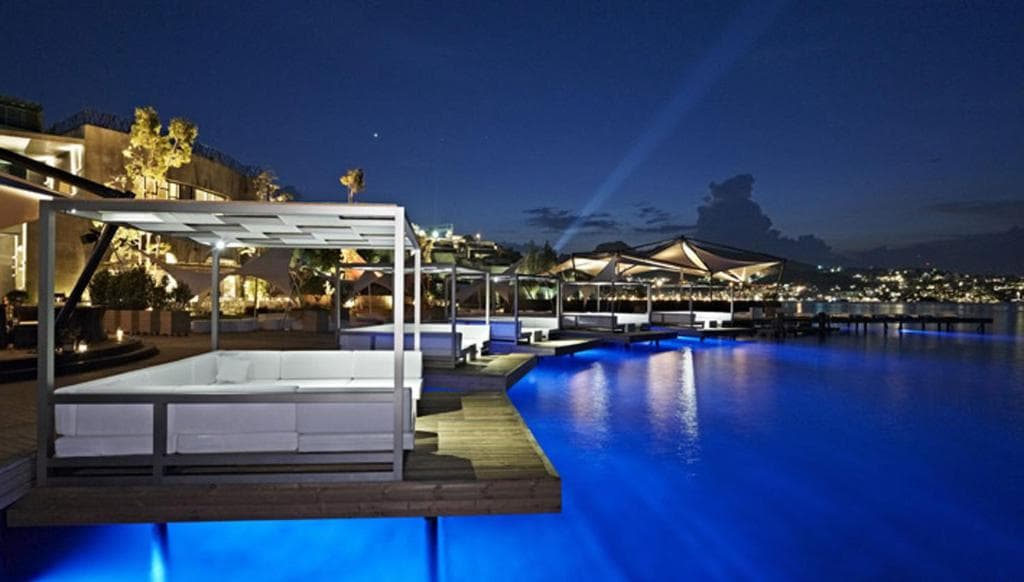 KUUM Hotel & Spa, Bodrum