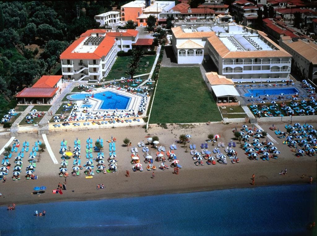 Hotel Astir Palace, Laganas