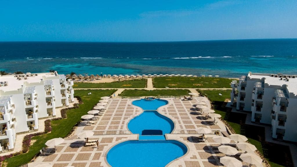 Fantazia Marsa Alam, Shams Alam