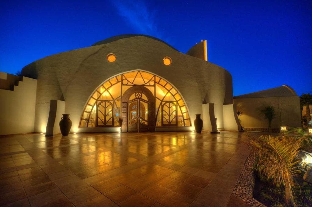 Shams Alam Beach Resort, Shams Alam