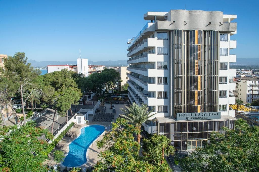 Salou Sunset by Pierre & Vacances, Salou