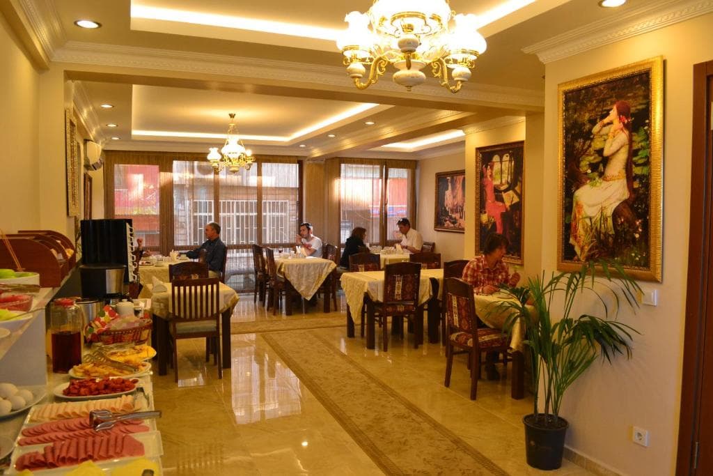 Hotel Blue Istanbul, Istanbul