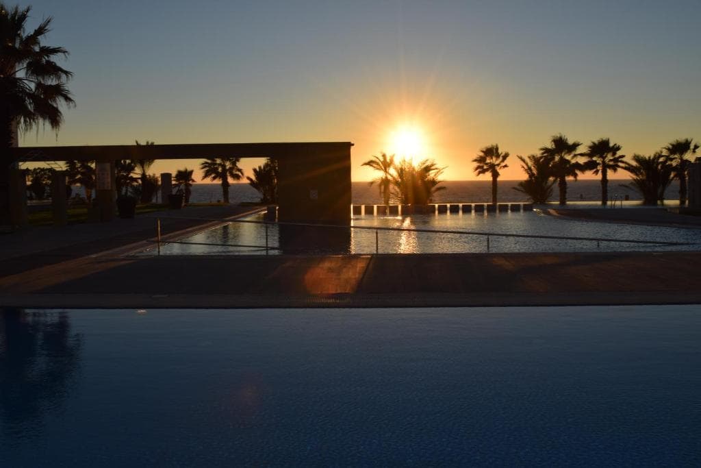 Capital Coast Resort & Spa, Paphos