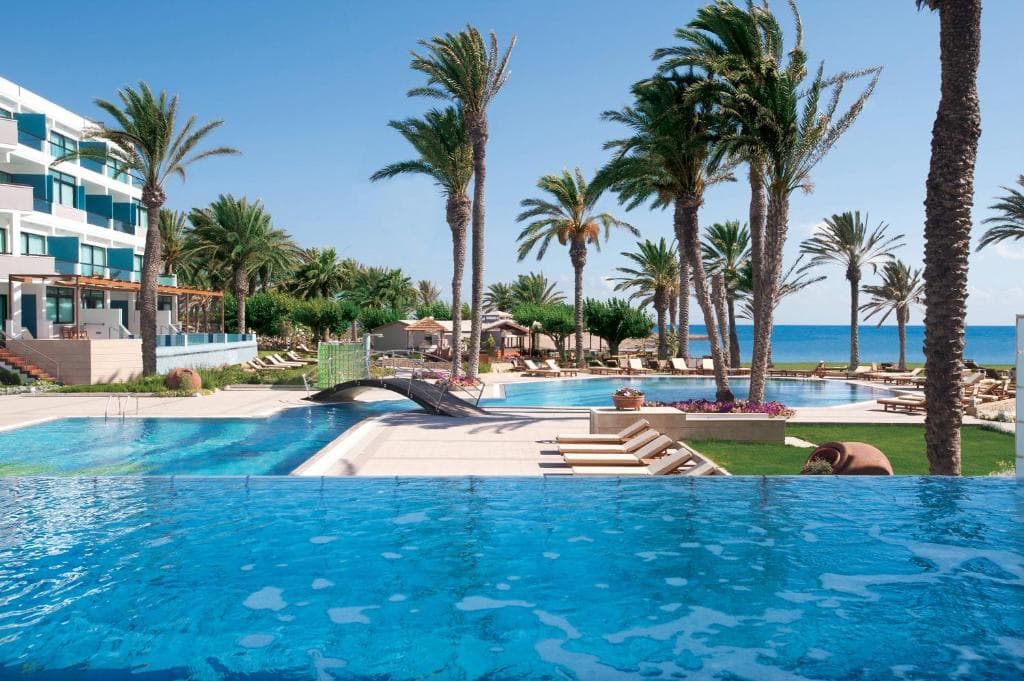 Constantinou Bros Asimina Suites Hotel, Paphos