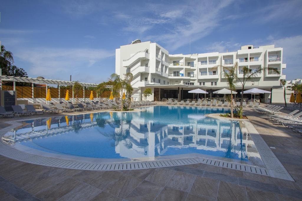Mayfair Hotel, Paphos