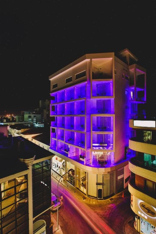 The Josephine Boutique, Larnaca