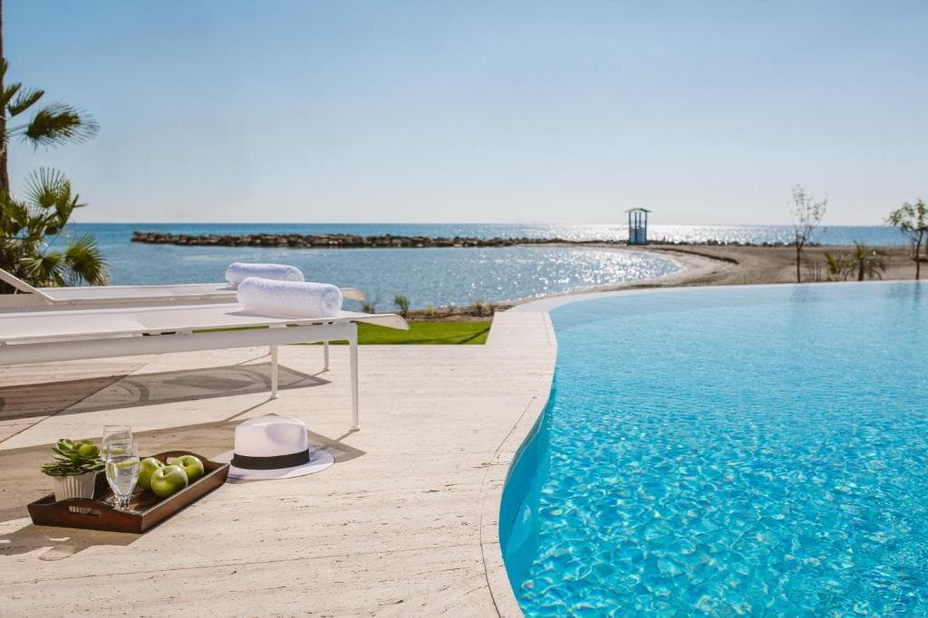 Lebay Beach Hotel, Larnaca