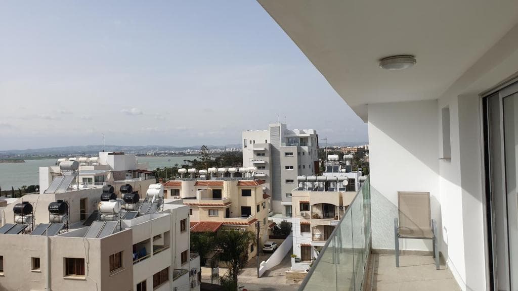 La Veranda Hotel, Larnaca