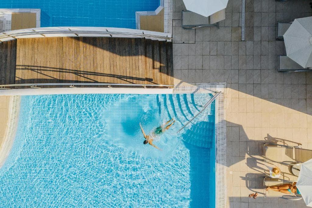 Sofianna Resort & Spa, Paphos