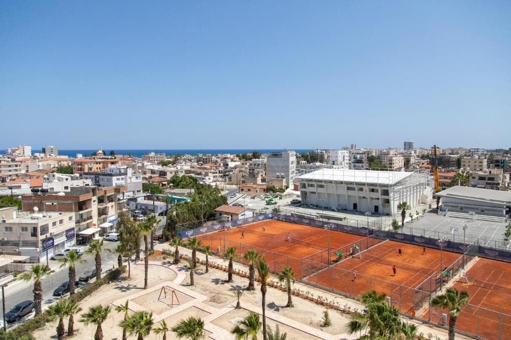 Liv Urban Larnaca, Larnaca