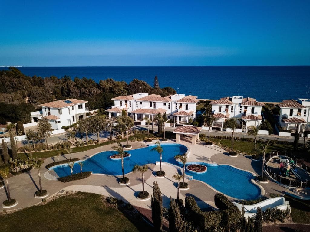 Atlantis Gardens Apartments & Villas, Larnaca
