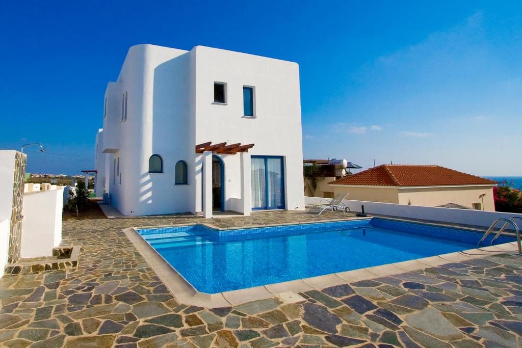 Meltemi Villas, Paphos