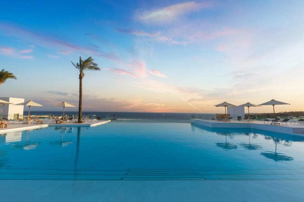 White Hills Resort, Sharm El Sheikh