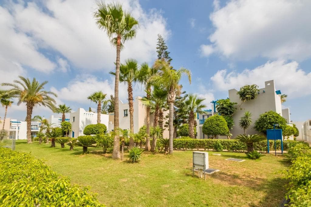 MarisMare Apartments, Ayia Napa