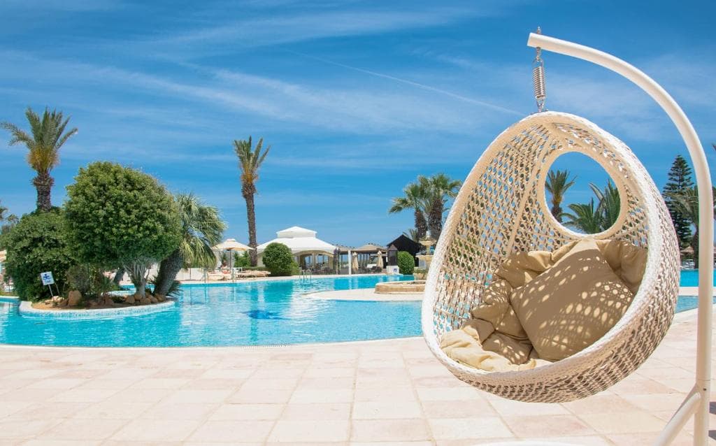 Tunisia