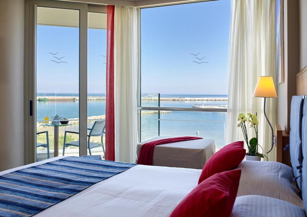 Kyma Suites Beach Hotel, Rethymnon