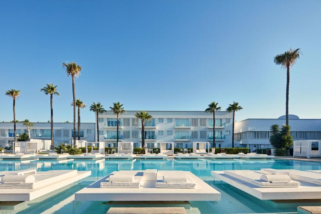 So White Club Resort, Ayia Napa