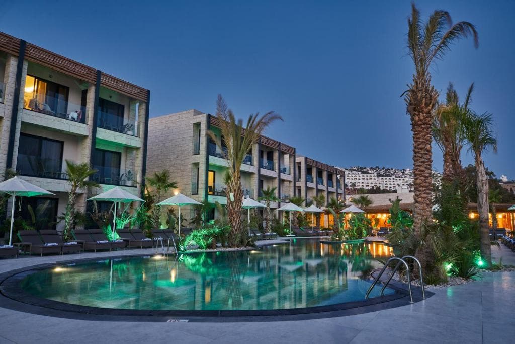 Hotel Rammos Managed by Dedeman, Bodrum