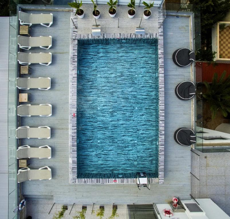 Glaros Royal Beach Hotel ( Ex Cretan Blue Beach Hotel ), Hersonissos