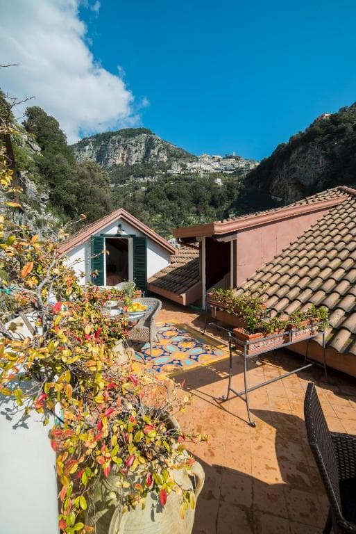 Villa Annalara, Amalfi