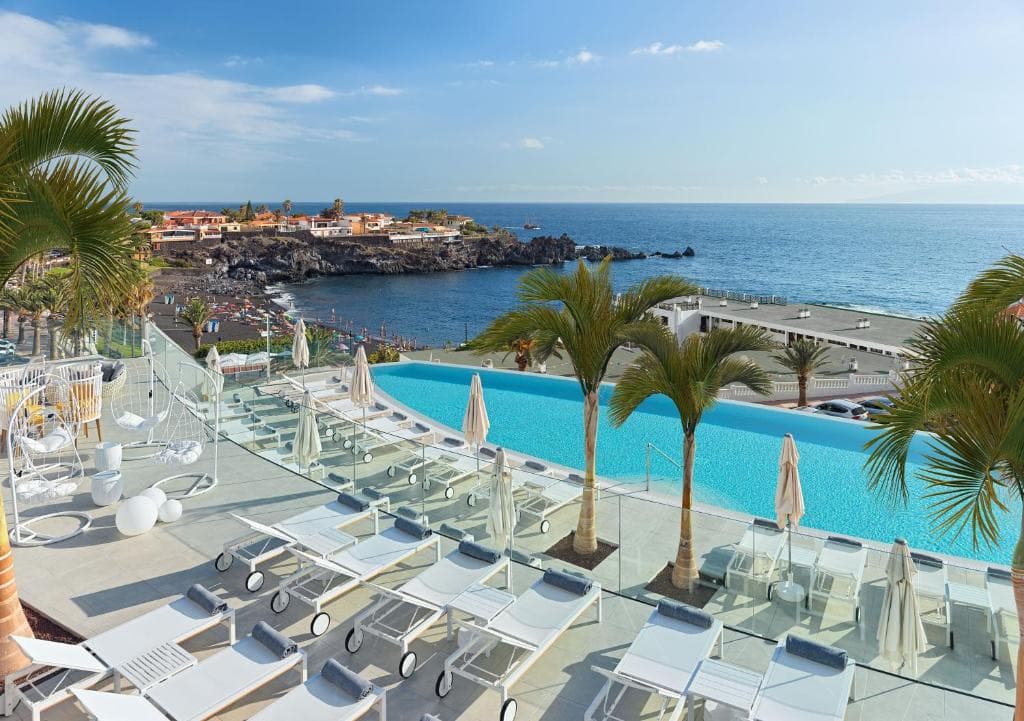 Landmar Playa La Arena, Puerto Santiago