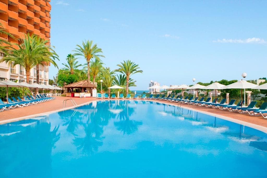 HSM Canarios Park, Calas de Mallorca