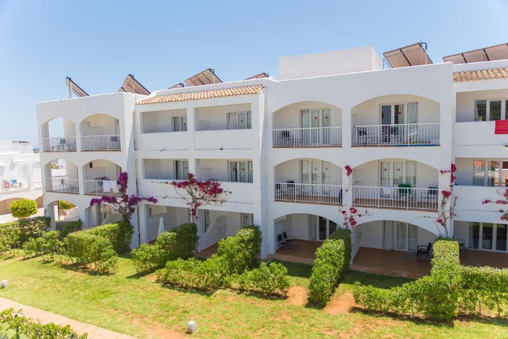 Hotel Club Es Talaial, Cala d'Or