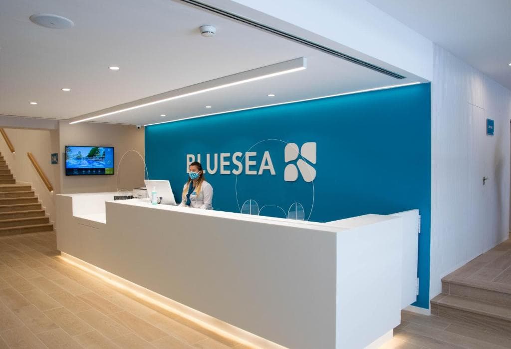 BLUESEA Mediodia, El Arenal