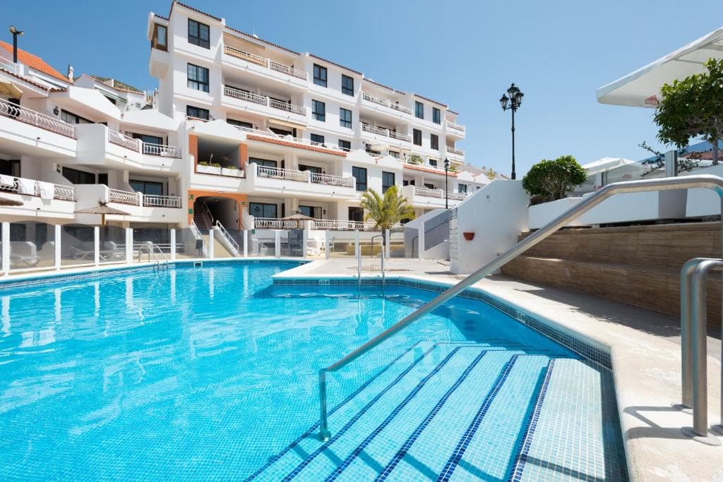 Club Tenerife, Los Cristianos