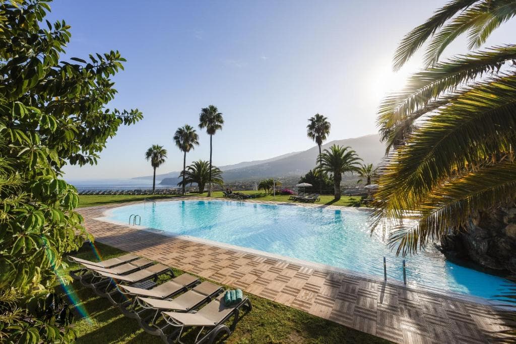Hotel Las Aguilas Tenerife, Affiliated by Melia, Puerto de la Cruz
