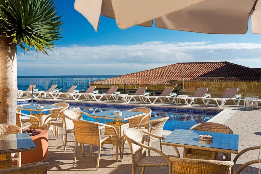 Monopol, Puerto de la Cruz