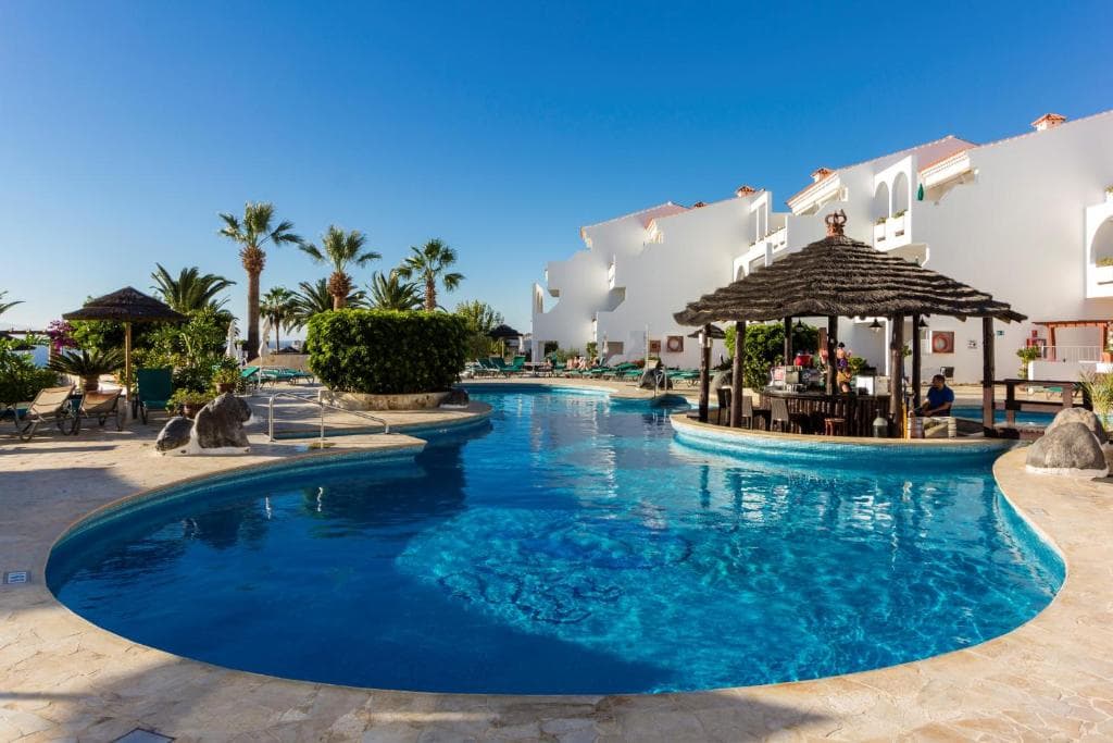 Regency Torviscas Apartments Suites, Costa Adeje